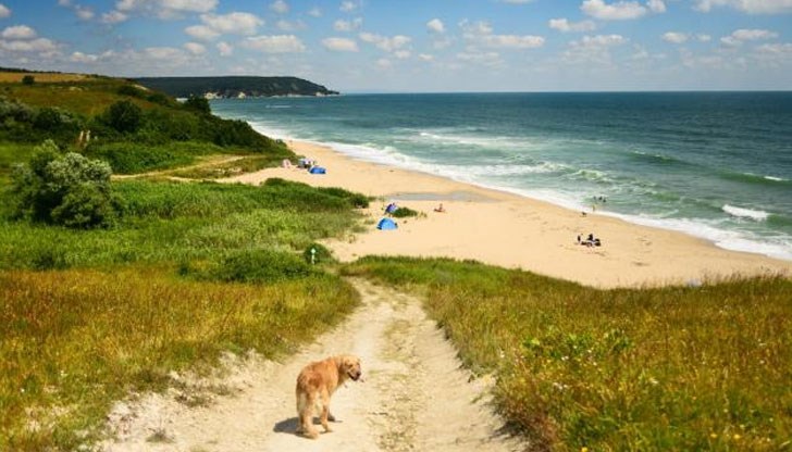 В Европа има повече от Коста Брава