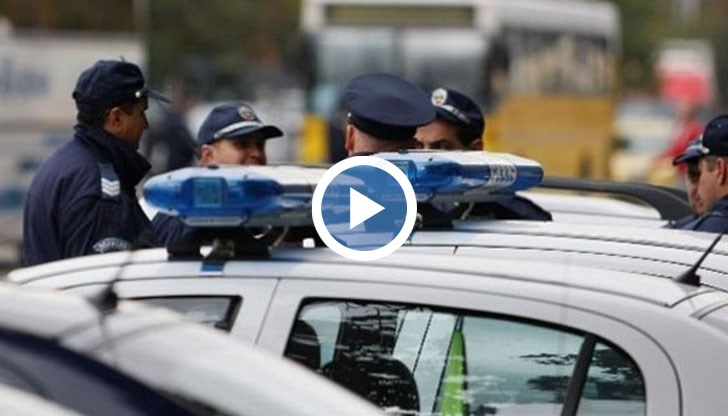 Как един президент вижда крахът на българската полиция