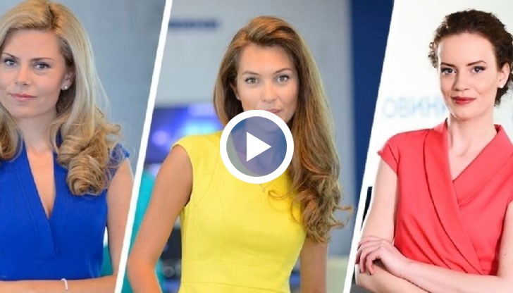 Деси, Никол и Гери заговориха за бебета, деца и лукс