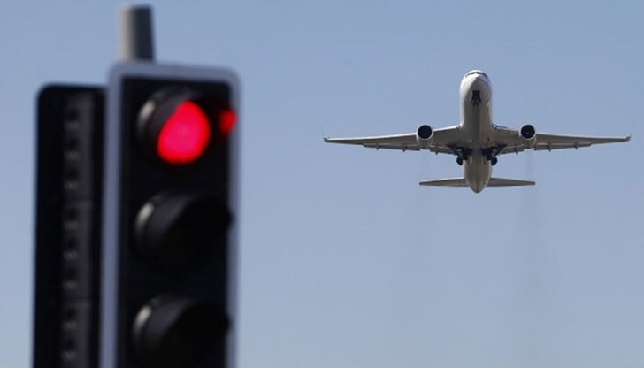 Те са пристигнали с полет от Мадрид Те са пристигнали с полет от Мадрид