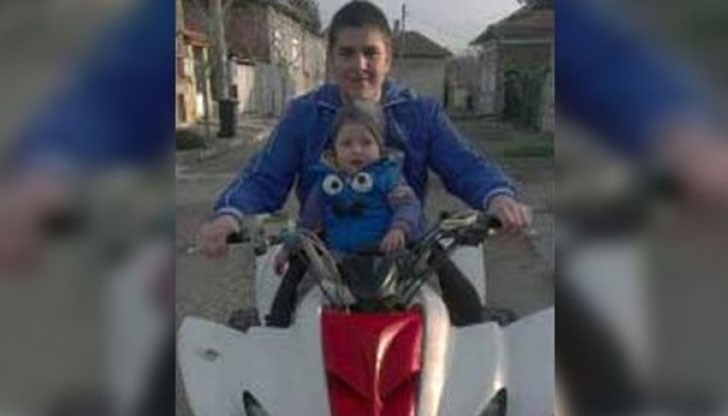 Постепенно състоянието му се подобрява, но това са едни травми, които изискват дълго лечение