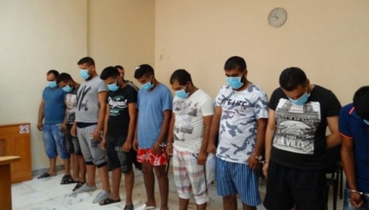 Страхуваме се за живота на децата си Страхуваме се за живота на децата си