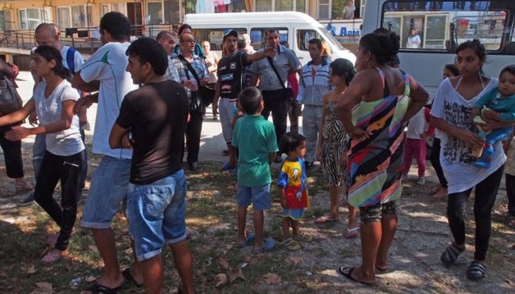 В неделя се готви грандиозен протест с участието на хора от цялата страна /Снимката е илюстративна