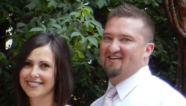 Двамата били на шоу, посветено на загадъчни убийства...