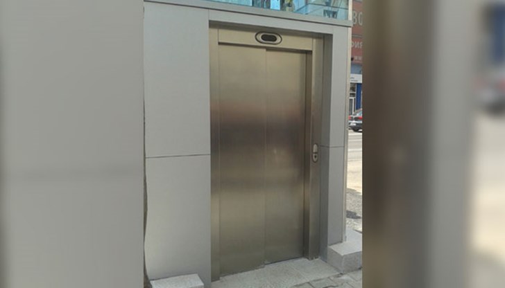 До момента никой не се е свързал с тях във връзка с инцидента До момента никой не се е свързал с тях във връзка с инцидента