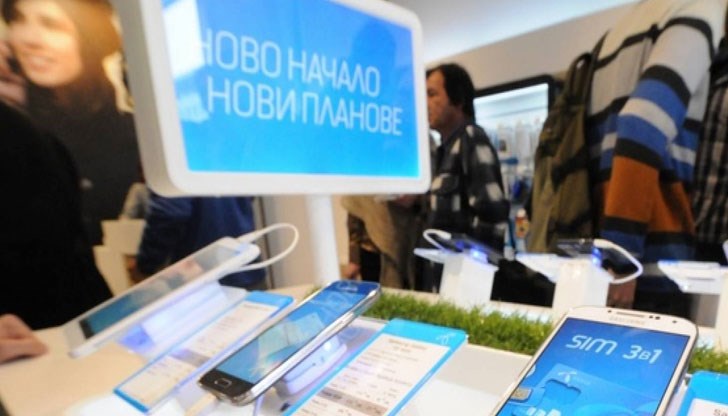 Телекома отказва да замени счупени телефони, които били в гаранция