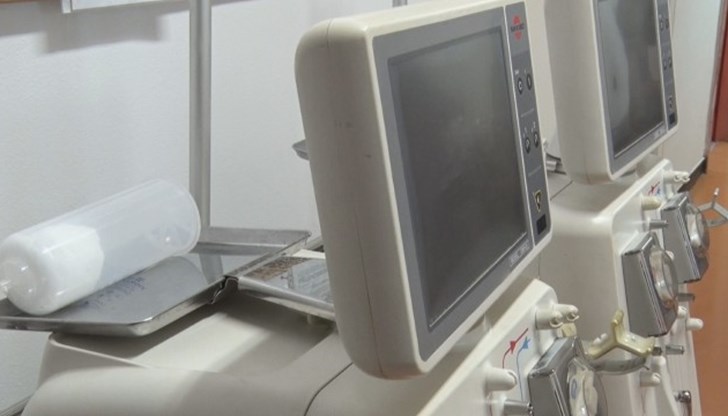 Сделката е сключена от бившия управител на лечебното заведение Росен Тимчев Сделката е сключена от бившия управител на лечебното заведение Росен Тимчев