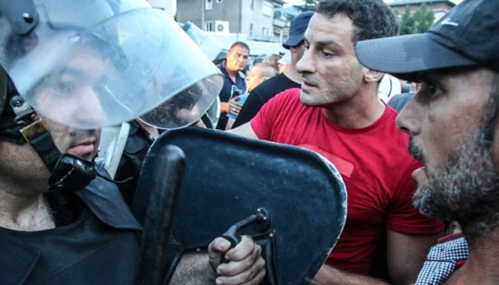 Петър Низамов – Перата беше обявен за общодържавно издирване Петър Низамов – Перата беше обявен за общодържавно издирване