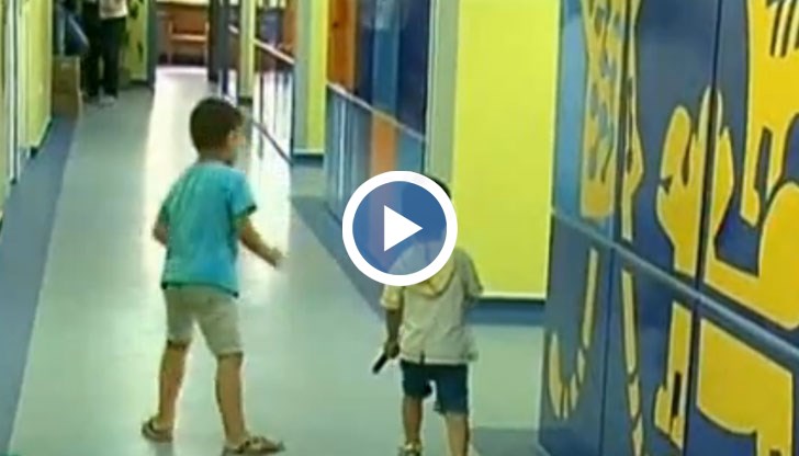 Близо 200 хиляди лева са вложени в детското отделение на УМБАЛ - Русе