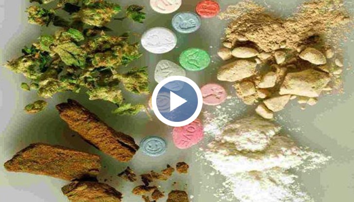 Няма как да спре интереса на младите към веществата, защото те са навсякъде