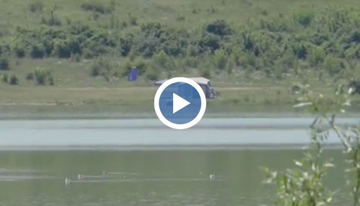 Какви подръчни средства може да използваме, за да спасим давещ се човек