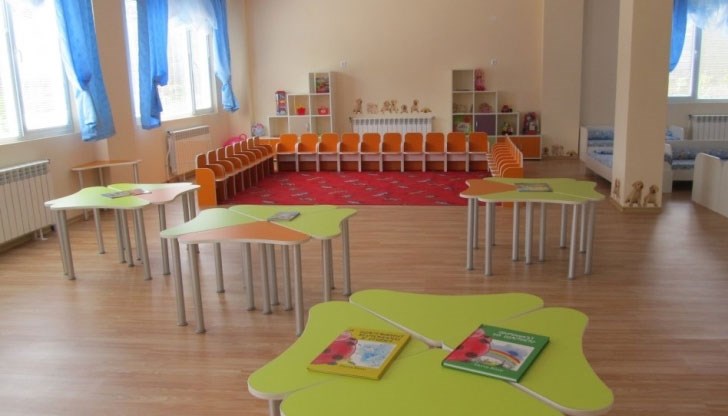 Елате в детската градина и ни помогнете да го направим, защото ни е страх от нея и последствията / Снимката е илюстративна