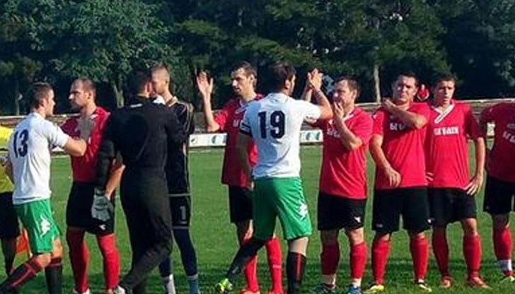 В сряда ще бъде изтеглен жребият за програмата в Североизточната трета лига /Снимката е илюстративна/ В сряда ще бъде изтеглен жребият за програмата в Североизточната трета лига /Снимката е илюстративна/