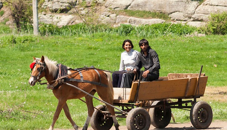 В село Росно двата етноса са в пълен сговор В село Росно двата етноса са в пълен сговор