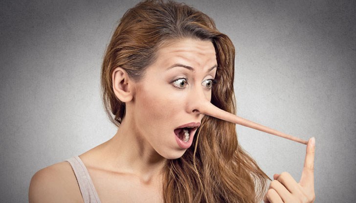 Има някои хора, на които трудно вярваме и се съмняваме във всяка тяхна дума