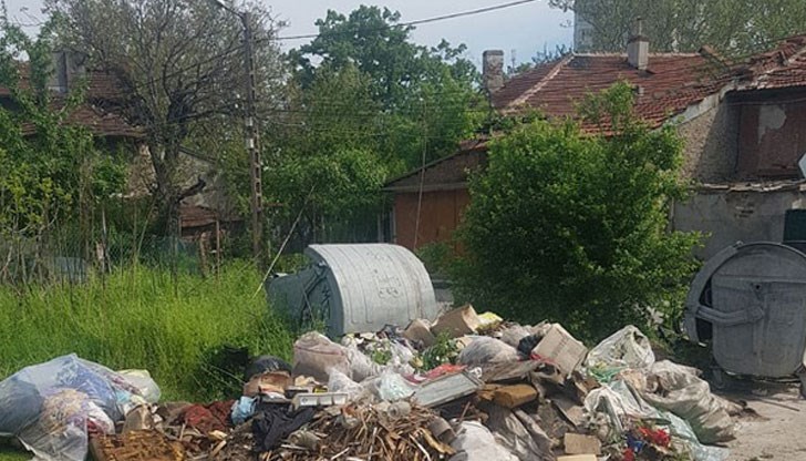 Ще се определя според изхвърленото количество битови отпадъци, а не според данъчната оценка на имота Ще се определя според изхвърленото количество битови отпадъци, а не според данъчната оценка на имота