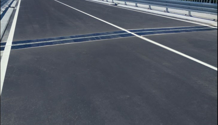 Особено опасно е при разклона от околовръстното за Долапите и Средна Кула /Снимката е илюстративна/