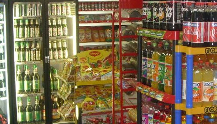 Вместо да се извини, персоналът се сопнал, че толкова много стока не може да се обработи.../Снимката е илюстративна/