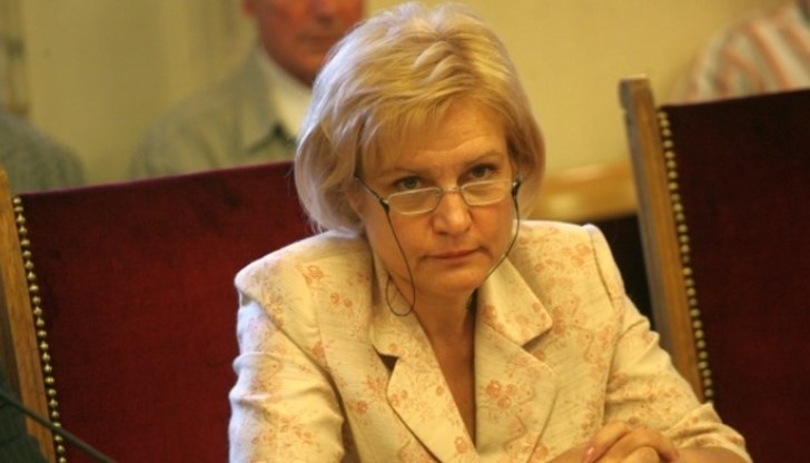 От управляващата партия са внесли предложение за ограничаване на кешовите плащания до 5000 лева