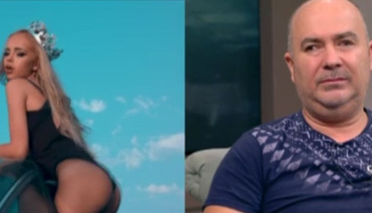 Ако го нямаше този скандал, аз нямаше да съм популярна сега