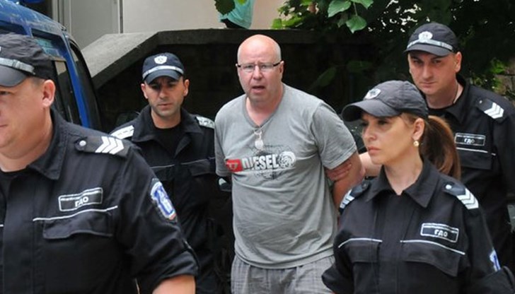 Това се е случило на 18 юли в пълна тишина Това се е случило на 18 юли в пълна тишина