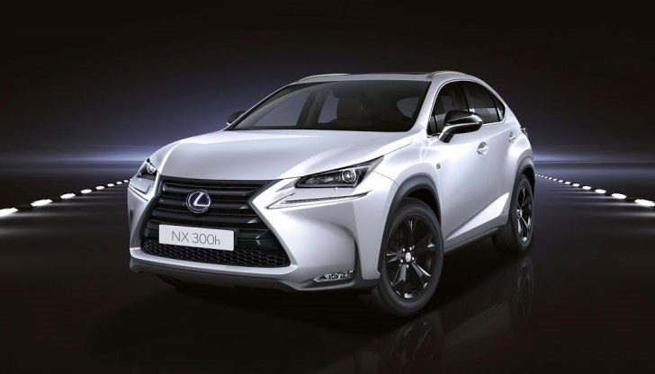 Отчет за 2017 показа тузарските коли, регистрирани от богаташите у нас