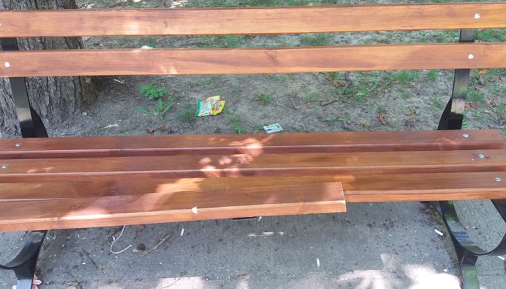 В българина вече няма морал!