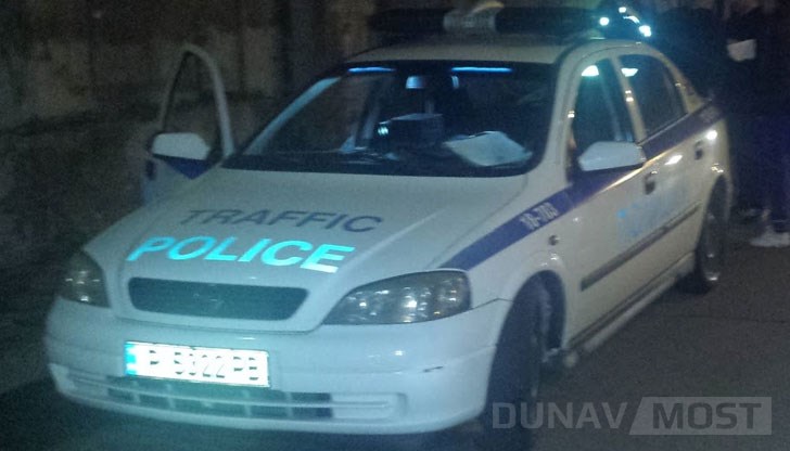 Инцидентът е станал между два автомобила на булевард "Цар Освободител"