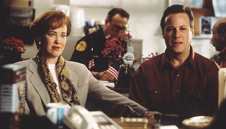 Той стана известен с ролята си във филмите "Сам вкъщи" Той стана известен с ролята си във филмите "Сам вкъщи"