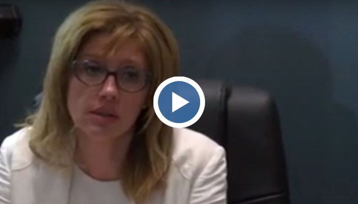 Става въпрос за Антон Генов