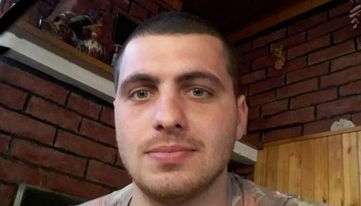 Айтос потъна в скръб!