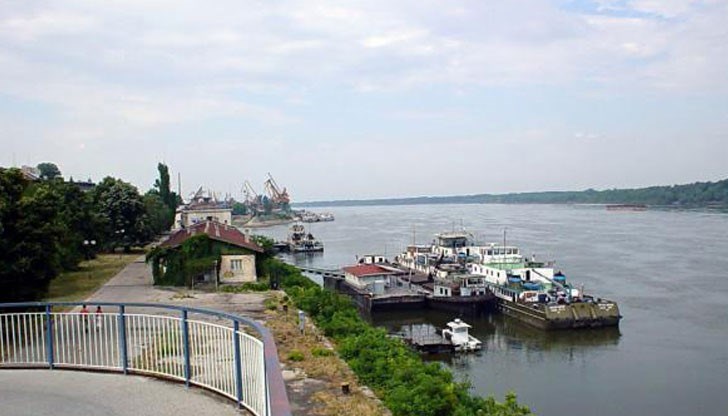 Инициативата "Да поддържаме река Дунав чиста" мина през Русе