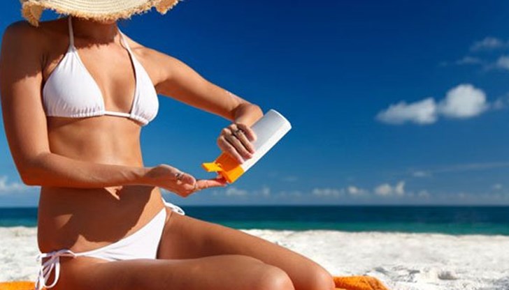 Слънцезащитните продукти трябва да се избират според възрастта ни Слънцезащитните продукти трябва да се избират според възрастта ни