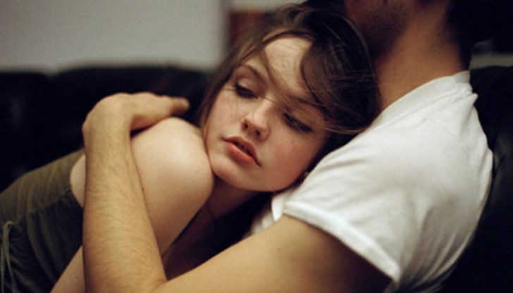 Какво означава, когато вашата половинка ви прегръща силно?