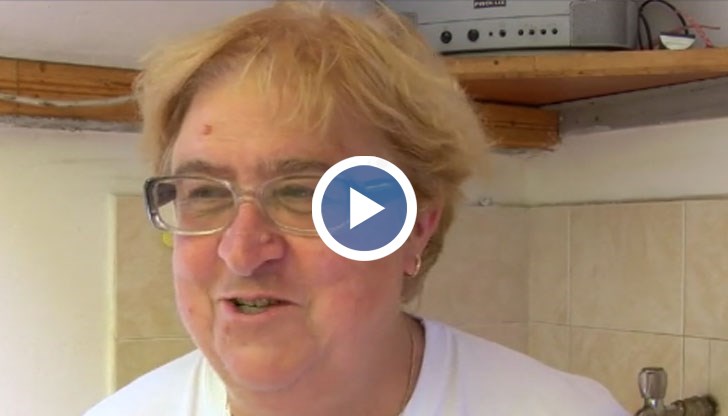 Инициативата е по идея на ученичка от Габрово