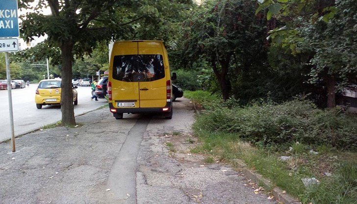 Нека не се залъгваме обаче