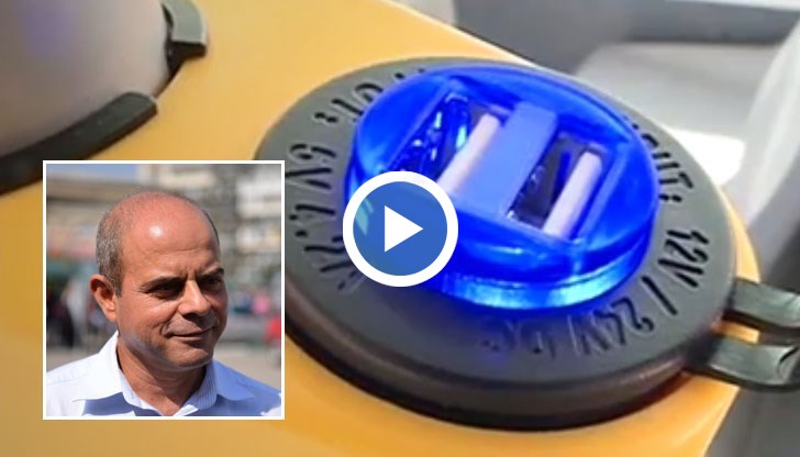 Защо в русенските "талиги" няма дори климатик?