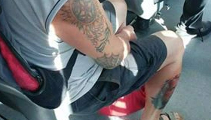 Не е нужно да си луд, просто трябва да си мнооого тъп