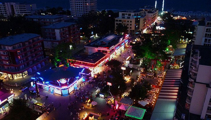 Само за два дни, полицаите в курорта са разкрили три инсценировки