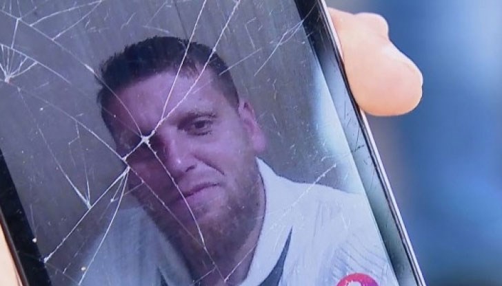 Тефик е приближен на Ахмед Муса