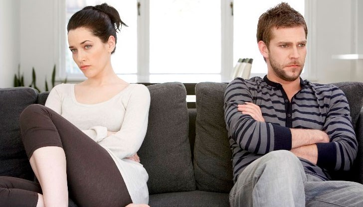 Жените искат извинение, за да се сдобрят с половинката си, но при мъжете далеч не е това начина Жените искат извинение, за да се сдобрят с половинката си, но при мъжете далеч не е това начина