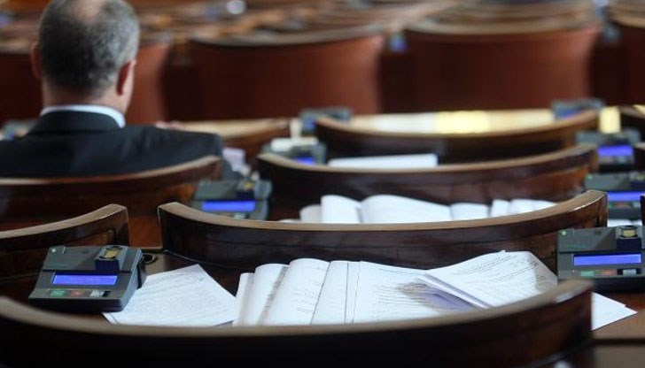 С предвидените в Кодекса на труда изменения се цели да се засилят контролните функции на Инспекцията по труда С предвидените в Кодекса на труда изменения се цели да се засилят контролните функции на Инспекцията по труда