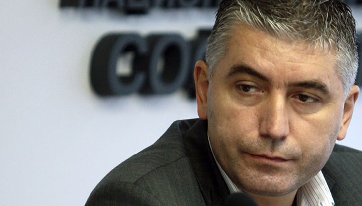 Всичко се обжалва и няма какво повече да коментирам