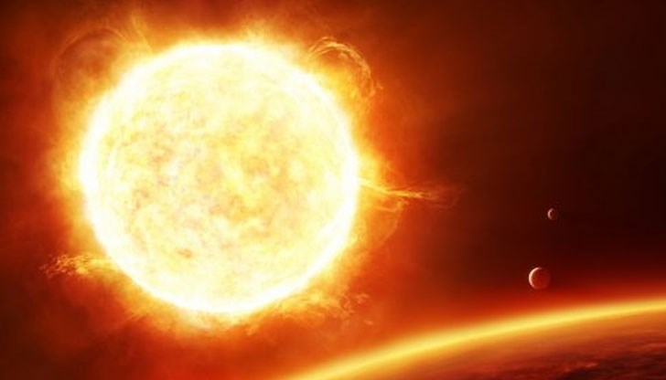 Новите открития ще бъдат в полза на спътниковите оператори, които ще могат да предвидят с по-голяма точност слънчевите изригвания Новите открития ще бъдат в полза на спътниковите оператори, които ще могат да предвидят с по-голяма точност слънчевите изригвания