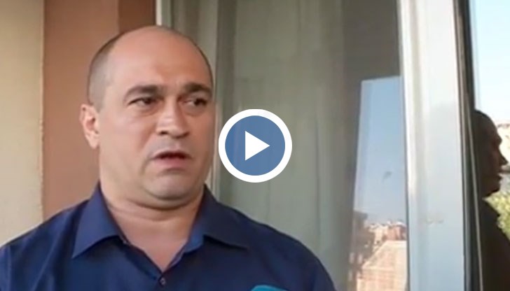 Крадците гледат първо дограмата на набелязаните обекти