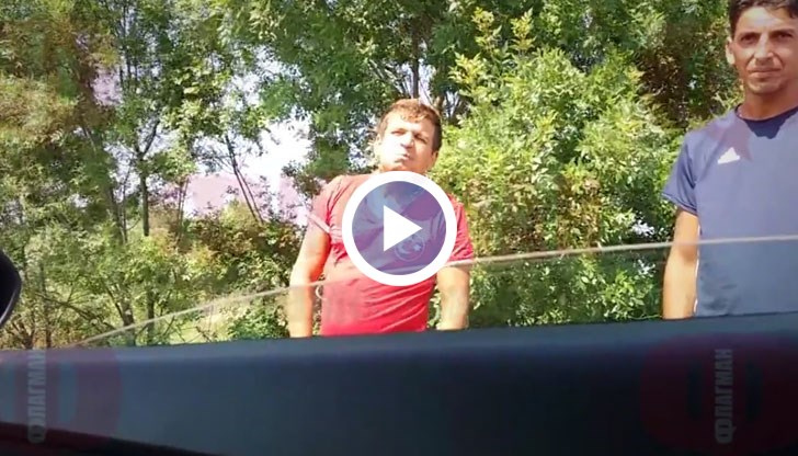 Пазарът за риба не допуска празни пространства!