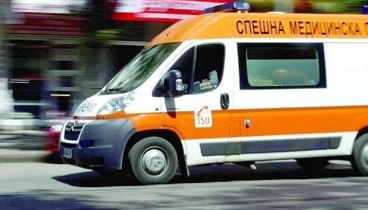 По всяка вероятност се е подхлъзнал и е паднал във водата