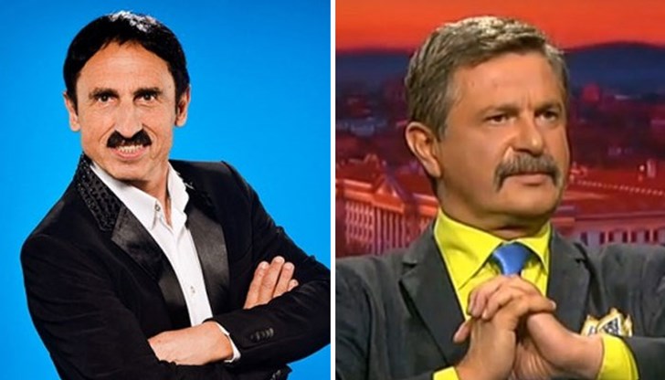 Милко Калайджиев остана в миналото! Милко Калайджиев остана в миналото!