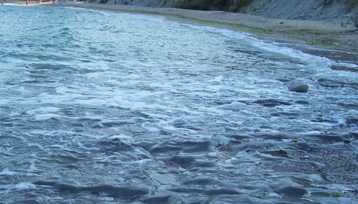 Тази тенденция се наблюдава и на трите плажа в Бяла Тази тенденция се наблюдава и на трите плажа в Бяла