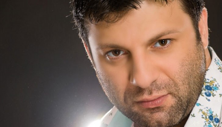 Българският Василис Карас е пътувал от Шумен към София